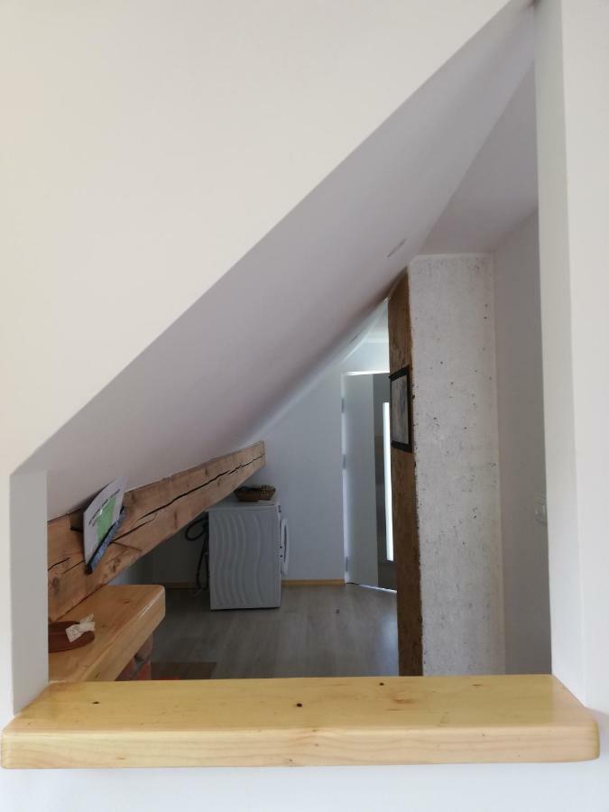 Apartment Ana Bohinj Exterior foto